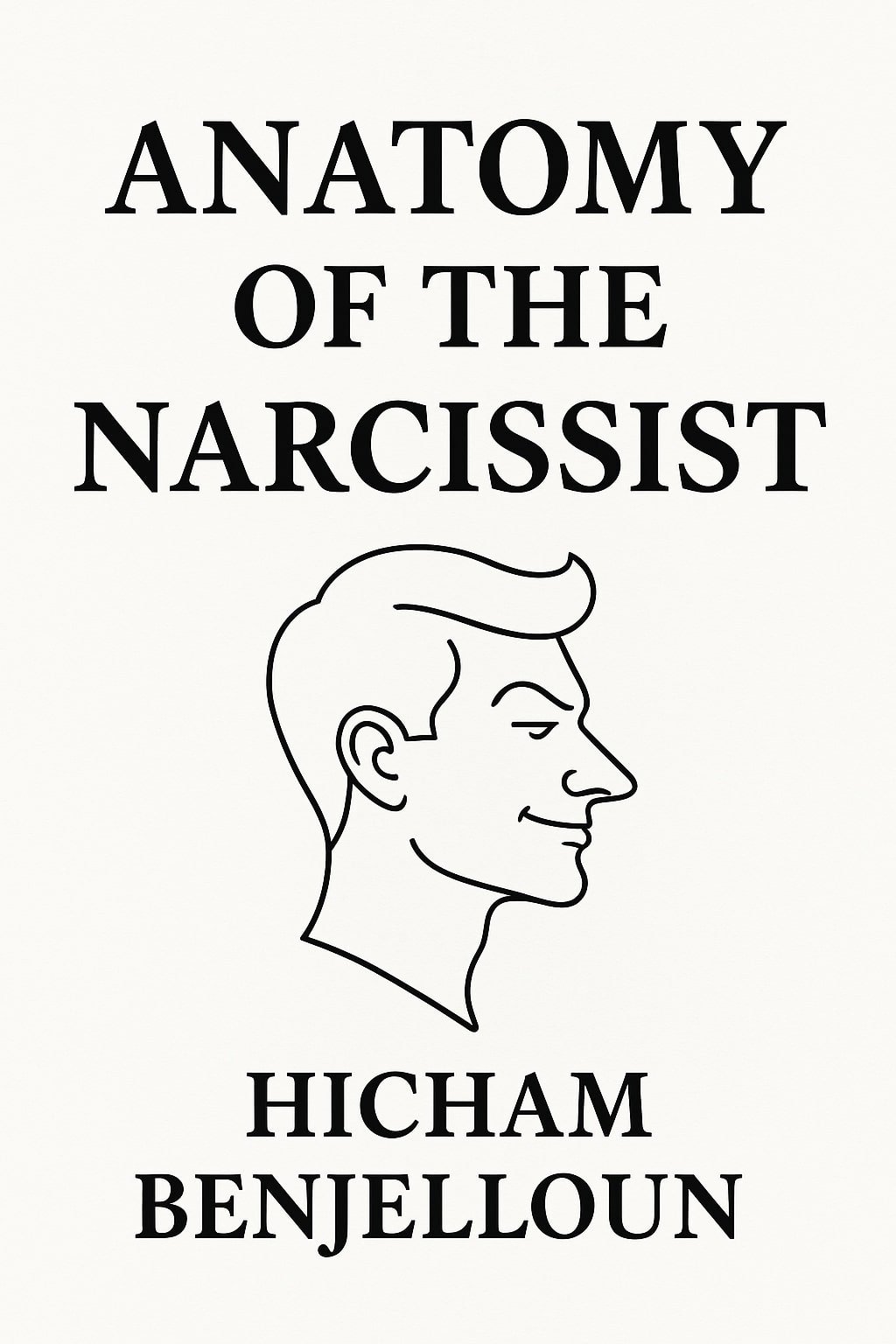anatomy of the narcisist