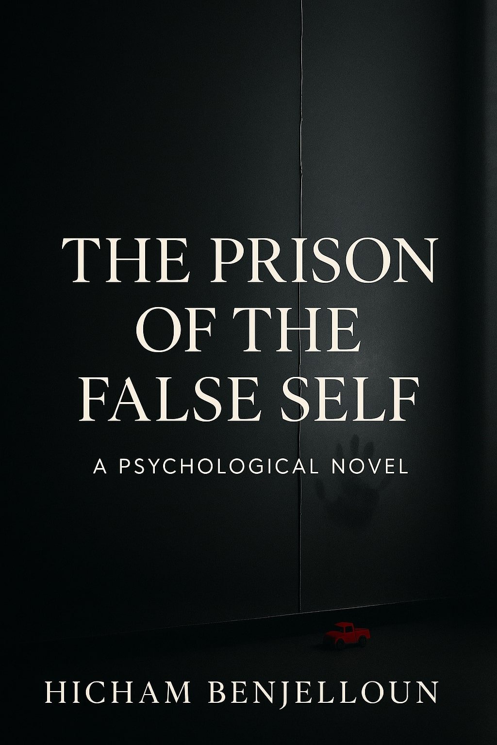 the prison of the false self